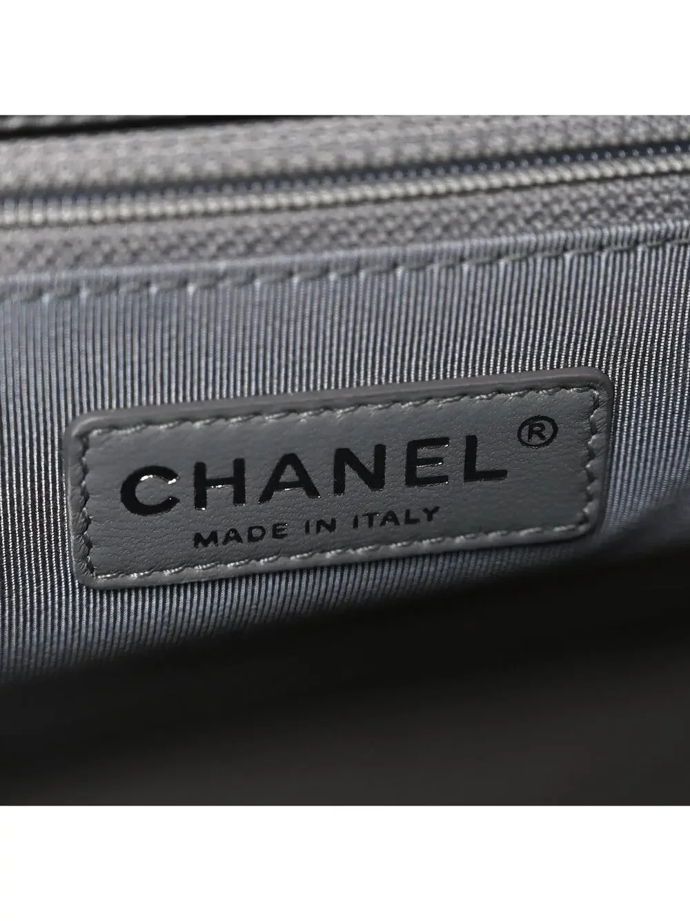 Chanel Calfskin Quilted New Medium Boy #286905C49B